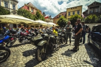 Zdjęcie: ZLOT MOTOCYKLOWY LESZNO 2016 - LESZNO RYNEK