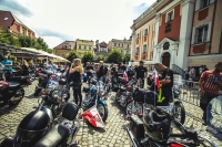 Zdjęcie: ZLOT MOTOCYKLOWY LESZNO 2016 - LESZNO RYNEK