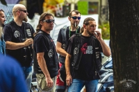 Zdjęcie: ZLOT MOTOCYKLOWY LESZNO 2016 - LESZNO RYNEK