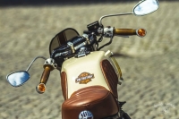 Zdjęcie: ZLOT MOTOCYKLOWY LESZNO 2016 - LESZNO RYNEK