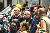 Zdjęcie: ZLOT MOTOCYKLOWY LESZNO 2016 - LESZNO RYNEK