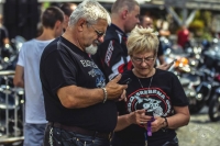 Zdjęcie: ZLOT MOTOCYKLOWY LESZNO 2016 - LESZNO RYNEK