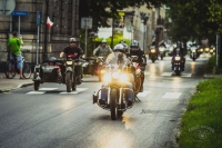 Zdjęcie: ZLOT MOTOCYKLOWY LESZNO 2016 - LESZNO RYNEK