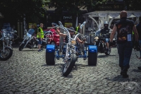 Zdjęcie: ZLOT MOTOCYKLOWY LESZNO 2016 - LESZNO RYNEK