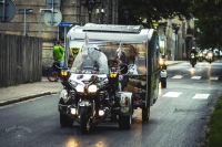 Zdjęcie: ZLOT MOTOCYKLOWY LESZNO 2016 - LESZNO RYNEK
