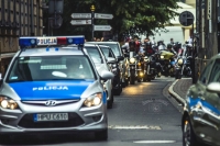 Zdjęcie: ZLOT MOTOCYKLOWY LESZNO 2016 - LESZNO RYNEK