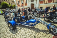 Zdjęcie: ZLOT MOTOCYKLOWY LESZNO 2016 - LESZNO RYNEK