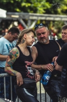 Zdjęcie: ZLOT MOTOCYKLOWY LESZNO 2016 - LESZNO RYNEK