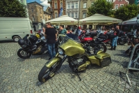 Zdjęcie: ZLOT MOTOCYKLOWY LESZNO 2016 - LESZNO RYNEK