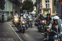 Zdjęcie: ZLOT MOTOCYKLOWY LESZNO 2016 - LESZNO RYNEK