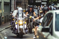 Zdjęcie: ZLOT MOTOCYKLOWY LESZNO 2016 - LESZNO RYNEK