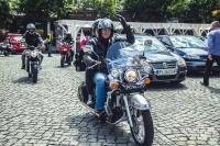 Zdjęcie: ZLOT MOTOCYKLOWY LESZNO 2016 - LESZNO RYNEK