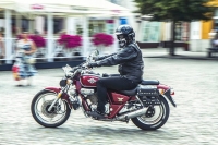Zdjęcie: ZLOT MOTOCYKLOWY LESZNO 2016 - LESZNO RYNEK