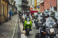 Zdjęcie: ZLOT MOTOCYKLOWY LESZNO 2016 - LESZNO RYNEK