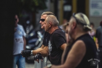 Zdjęcie: ZLOT MOTOCYKLOWY LESZNO 2016 - LESZNO RYNEK