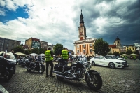 Zdjęcie: ZLOT MOTOCYKLOWY LESZNO 2016 - LESZNO RYNEK
