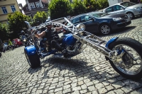 Zdjęcie: ZLOT MOTOCYKLOWY LESZNO 2016 - LESZNO RYNEK