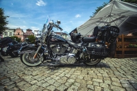 Zdjęcie: ZLOT MOTOCYKLOWY LESZNO 2016 - LESZNO RYNEK