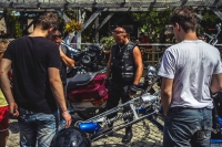 Zdjęcie: ZLOT MOTOCYKLOWY LESZNO 2016 - LESZNO RYNEK