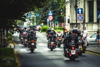 Zdjęcie: ZLOT MOTOCYKLOWY LESZNO 2016 - LESZNO RYNEK