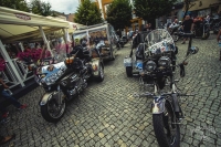 Zdjęcie: ZLOT MOTOCYKLOWY LESZNO 2016 - LESZNO RYNEK