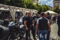 Zdjęcie: ZLOT MOTOCYKLOWY LESZNO 2016 - LESZNO RYNEK