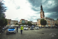 Zdjęcie: ZLOT MOTOCYKLOWY LESZNO 2016 - LESZNO RYNEK