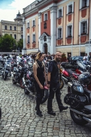 Zdjęcie: ZLOT MOTOCYKLOWY LESZNO 2016 - LESZNO RYNEK