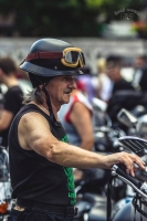Zdjęcie: ZLOT MOTOCYKLOWY LESZNO 2016 - LESZNO RYNEK