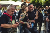 Zdjęcie: ZLOT MOTOCYKLOWY LESZNO 2016 - LESZNO RYNEK