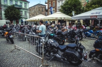 Zdjęcie: ZLOT MOTOCYKLOWY LESZNO 2016 - LESZNO RYNEK