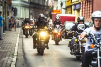 Zdjęcie: ZLOT MOTOCYKLOWY LESZNO 2016 - LESZNO RYNEK