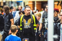 Zdjęcie: ZLOT MOTOCYKLOWY LESZNO 2016 - LESZNO RYNEK