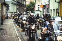Zdjęcie: ZLOT MOTOCYKLOWY LESZNO 2016 - LESZNO RYNEK