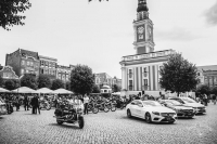 Zdjęcie: ZLOT MOTOCYKLOWY LESZNO 2016 - LESZNO RYNEK