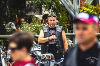 Zdjęcie: ZLOT MOTOCYKLOWY LESZNO 2016 - LESZNO RYNEK