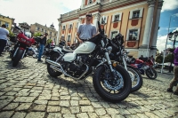 Zdjęcie: ZLOT MOTOCYKLOWY LESZNO 2016 - LESZNO RYNEK