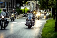 Zdjęcie: ZLOT MOTOCYKLOWY LESZNO 2016 - LESZNO RYNEK