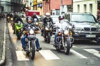 Zdjęcie: ZLOT MOTOCYKLOWY LESZNO 2016 - LESZNO RYNEK