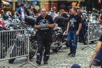 Zdjęcie: ZLOT MOTOCYKLOWY LESZNO 2016 - LESZNO RYNEK
