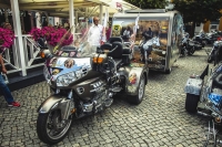 Zdjęcie: ZLOT MOTOCYKLOWY LESZNO 2016 - LESZNO RYNEK