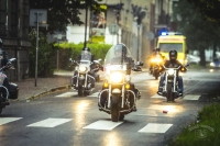 Zdjęcie: ZLOT MOTOCYKLOWY LESZNO 2016 - LESZNO RYNEK