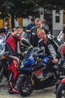 Zdjęcie: ZLOT MOTOCYKLOWY LESZNO 2016 - LESZNO RYNEK
