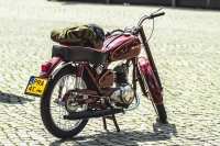Zdjęcie: ZLOT MOTOCYKLOWY LESZNO 2016 - LESZNO RYNEK