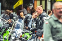 Zdjęcie: ZLOT MOTOCYKLOWY LESZNO 2016 - LESZNO RYNEK