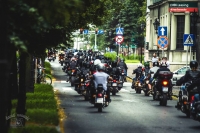 Zdjęcie: ZLOT MOTOCYKLOWY LESZNO 2016 - LESZNO RYNEK