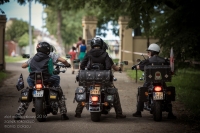 Zdjęcie: ZLOT MOTOCYKLOWY LESZNO 2016-ZAMEK ROKOSOWO