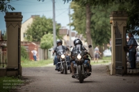 Zdjęcie: ZLOT MOTOCYKLOWY LESZNO 2016-ZAMEK ROKOSOWO