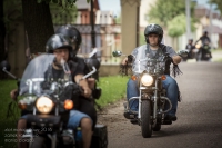 Zdjęcie: ZLOT MOTOCYKLOWY LESZNO 2016-ZAMEK ROKOSOWO