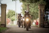 Zdjęcie: ZLOT MOTOCYKLOWY LESZNO 2016-ZAMEK ROKOSOWO